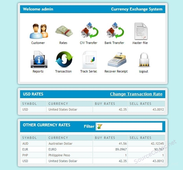 Mã nguồn Website chuyển đổi tiền tệ bằng PHP + MYSQL chuyen doi tien te - Mã nguồn Website chuyển đổi tiền tệ bằng PHP + MYSQL