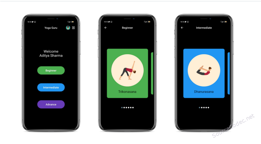 Source code yoga trainer app based on Flutter and TensorFlow Lite- Android & IOS platform Source code yoga trainer app based on Flutter and TensorFlow Lite Android IOS platform 副本 - Source code yoga trainer app based on Flutter and TensorFlow Lite- Android & IOS platform