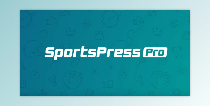 Sportspress Pro Wordpress Plugin Sportspress Pro Wordpress Plugin - Sportspress Pro Wordpress Plugin